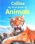 My First Book of Animals HarperCollins Publishers