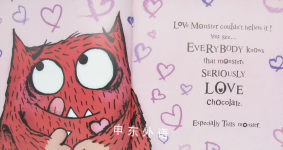 Love Monster and the Last Chocolate