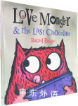 Love Monster and the Last Chocolate