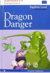 Dragon Danger Scoular Anderson