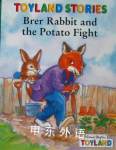 Brer Rabbit and the Potato fight Enid Blyton