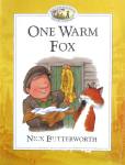 One Warm Fox  Nick Butterworth