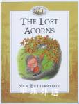 The lost acorns Nick Butterworth
