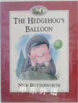 The Hedgehog's Balloon Nick Butterworth