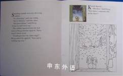 Percy Park Keeper Colouring Book
