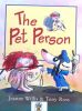 Pet Person