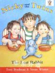 Nicky and the Twins: The lost rabbit Tony Bradman and Susan Winter