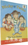 Nicky and the Twins: The lost rabbit