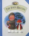 The fox hiccups Nick Butterworth