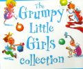 The Grumpy Little Girls Collection