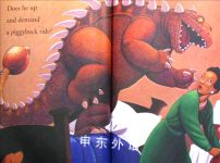 How Do Dinosaurs Say Good Night