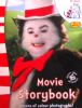 Dr. Seuss The Cat in the Hat Movie Storybook