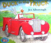 Duck in the Truck Jez Alborough