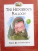 The hedgehog Balloon