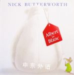 Albert Le Blanc Nick Butterworth