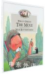 Percy Friend the Mole