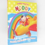 Noddy the Rainbow Chaser (