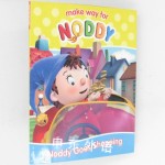 Noddy Goes Shopping (Make Way for Noddy)