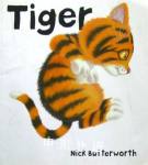 Tiger Nick Butterworth