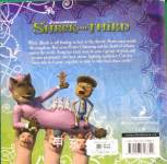 Shrek The Third: Fiona fairy tale five