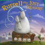 Russell and the Lost Treasure Rob Scotton