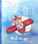 Tom & Small Clara Vulliamy