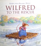 Wilfred To The Rescue Alan MacDonald