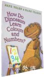 How Do Dinosaurs Learn Colours and Numbers?