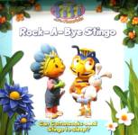RockABye Stingo HarperCollins Childrens Books