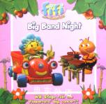 Fifi Big Band Night HarperCollins Children's Books