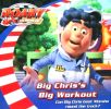 Roary the racing car：Big Chris Big Workout