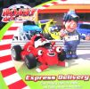 Express Delivery(Roary the Racing Car)
