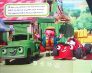 Roary The Racing Car Express Delivery