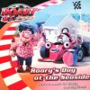 Roary the Racing Car：Roarys Day at the Seaside