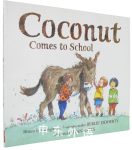 Coconut comes to school