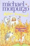 Mudpuddle Farm Alien Invasion Michael Morpurgo