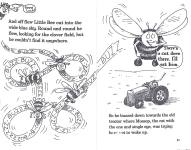 Mudpuddle Farm Alien Invasion