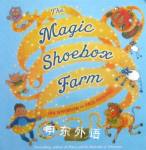The Magic Shoebox Farm Jan Whybrow and Paul Howard