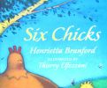 Six chicks 