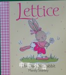 Lettice The Dancing Rabbit  Mandy Stanley