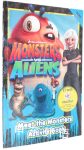 monsters Vs Aliens