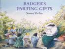Badgers Parting Gifts