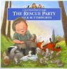 A tale from Percys Park: The rescue party