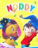 Noddy\'s Hold on To Your Hat Hardback Import
