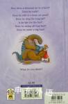 How Do Dinosaurs Go to School