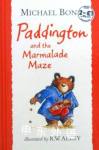 Paddinton and the Marmalade Maze Michael Bond