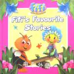 Fifi Favourite Stories (Fifi and the Flowertots) Keith Chapman