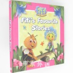 Fifi Favourite Stories (Fifi and the Flowertots)