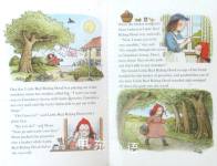 Little Red Riding Hood