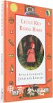 Little Red Riding Hood